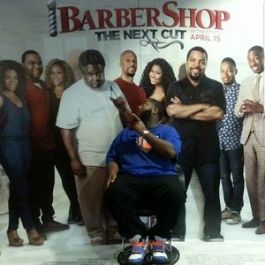 Meet your Posher, Marcus